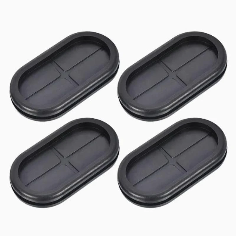 Open Rubber Grommets factory