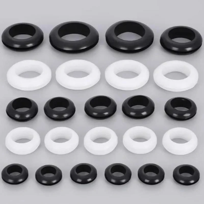 Open Rubber Grommets best