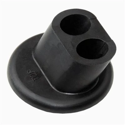 Perdeskoen Grommets